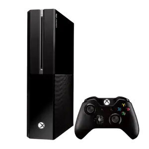 Замена процессора на игровой консоли Xbox One Fat в Тюмени